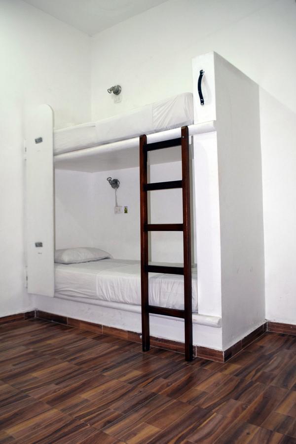 Hostal El Arsenal Boutique Cartagena